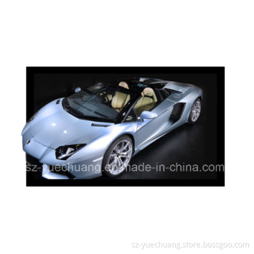 65" Auto-Stereoscopic Outdoor All-Weather Digital Signage